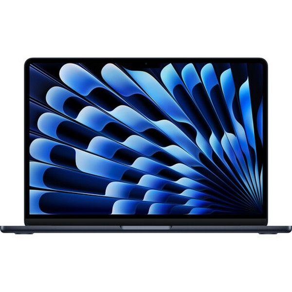 Apple MacBook Air 13 M5 Midnight laptop