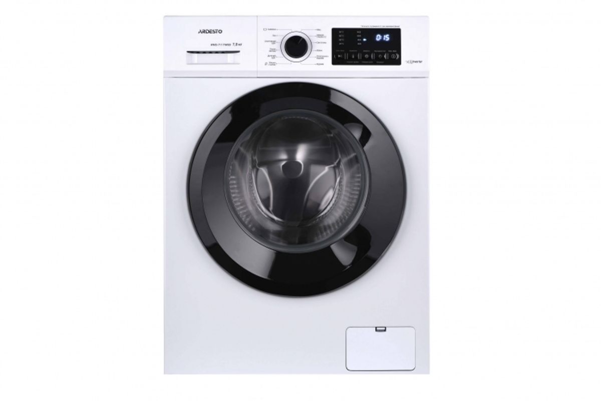 Ardesto WMS-7117IWBD washing machine