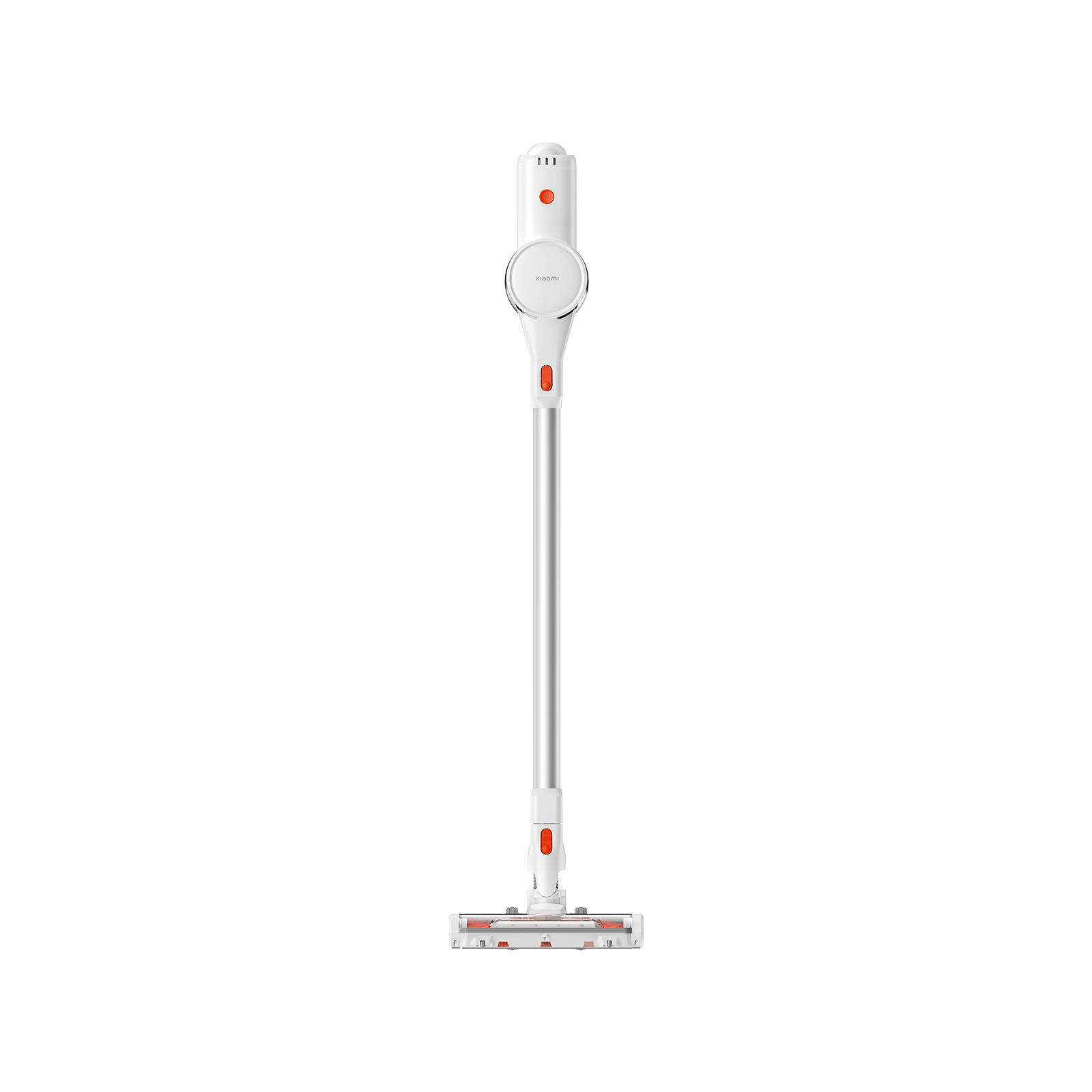 Industrial vacuum cleaner VC-20 (test)&nbsp;