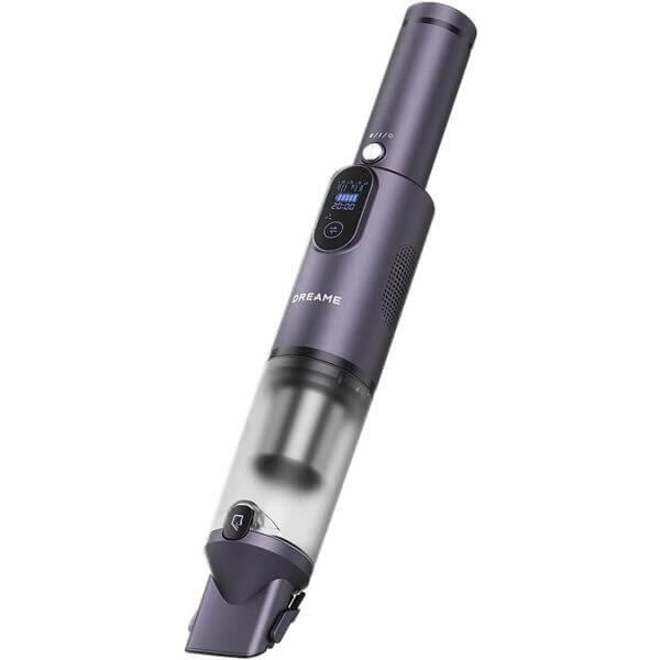 Industrial vacuum cleaner VC-20 (test) photo 6